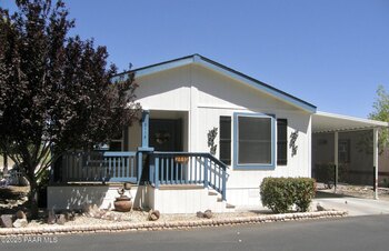Thumbnail of mobile home