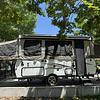 RV for Sale: 2021 FLAGSTAFF HIGH WALL SERIES HW27KS