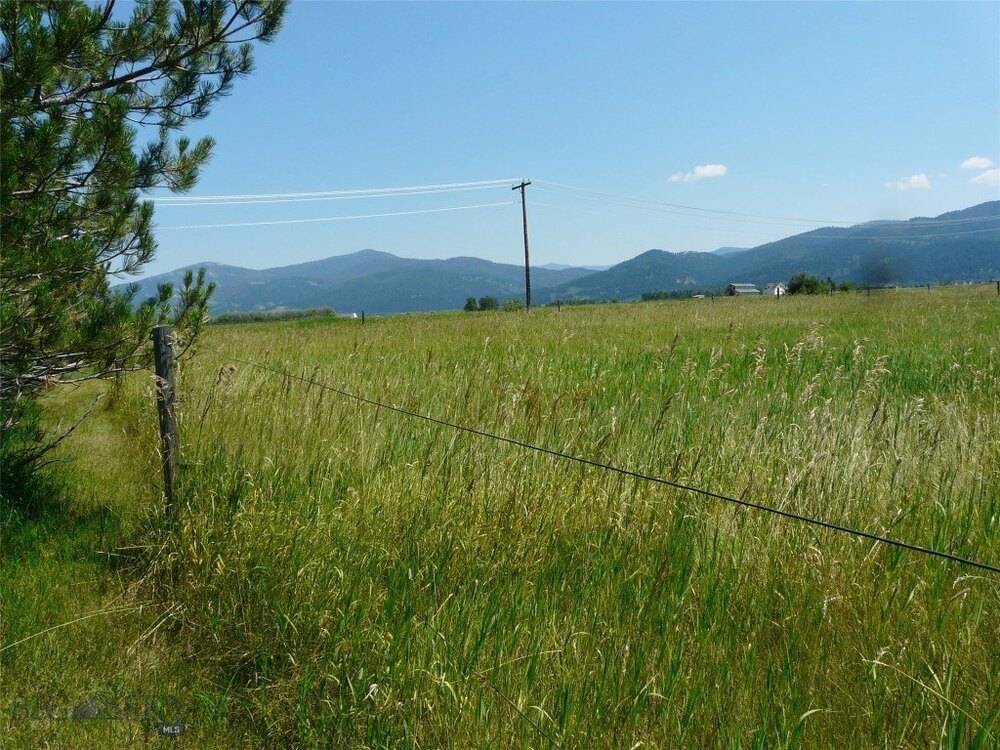 Photo of Mobile Home Lot