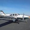 Aircraft for Sale: 1967 BEECHCRAFT D55 BARON