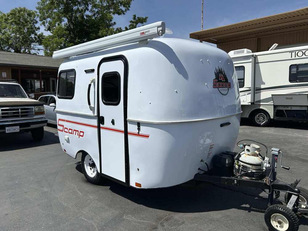 Photo of Rv