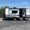 RV for Sale: 2021 APEX 187RB