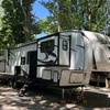 RV for Sale: 2023 Sabre 37FLL