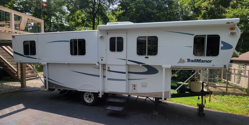 Photo of Rv