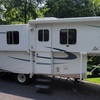 RV for Sale: 2008 2720 Series 2720QB