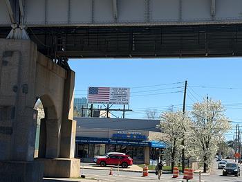 Thumbnail of billboard