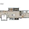 RV for Sale: 2024 CHAPARRAL 375BAF