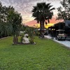 RV Lot for Rent: Wayne Isaacs, Crystal River, FL