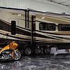 RV for Sale: 2022 Toy Hauler 47FB