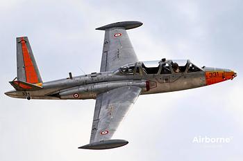 Thumbnail of aircraft
