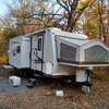 RV for Sale: 2014 ROCKWOOD ROO 231KSS