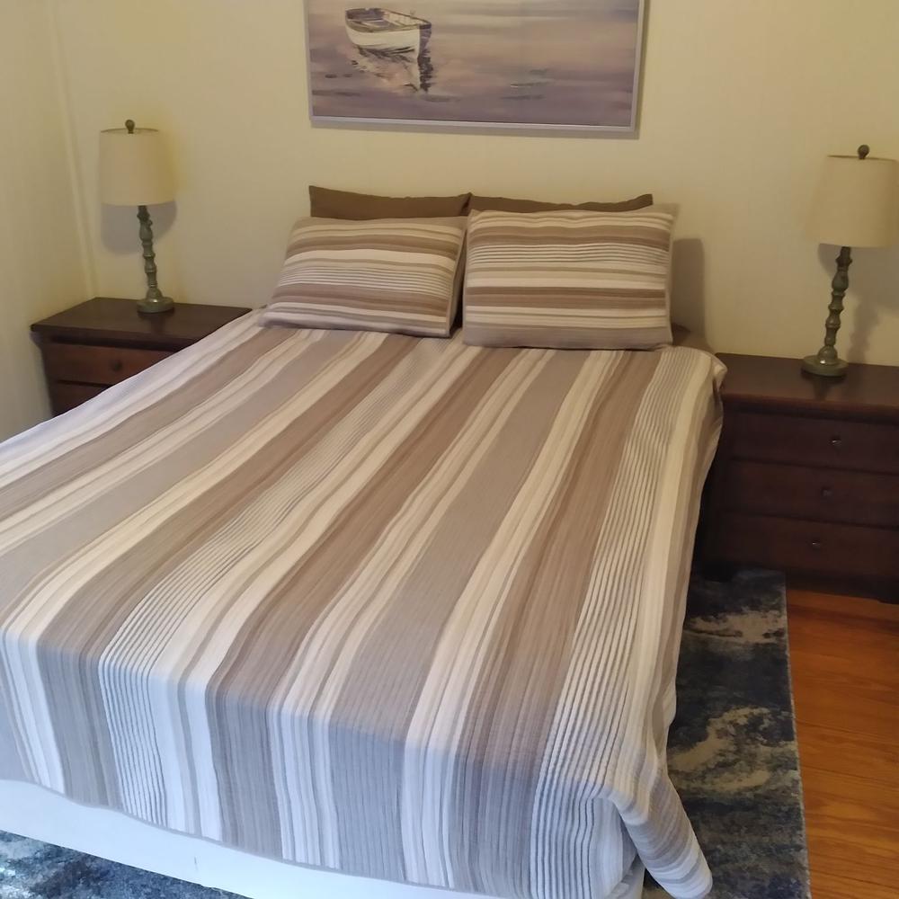 Oak Harbor RV Village