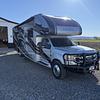 RV for Sale: 2023 OMNI SUPER C RS36