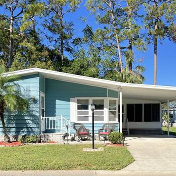 Photo of 2 BEDROOM - 2 BATH - 1988 - 1248 SQ FT - FULLY FURNISHED HOME