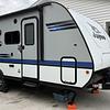 RV for Sale: 2018 JAY FEATHER X213