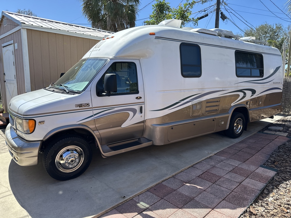 Photo of Rv