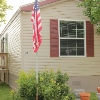 Photo of Mobile Home Lot