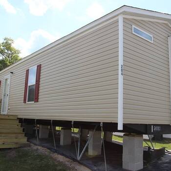 Thumbnail of mobile home