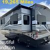 RV for Sale: 2018 ISATA 24 FW