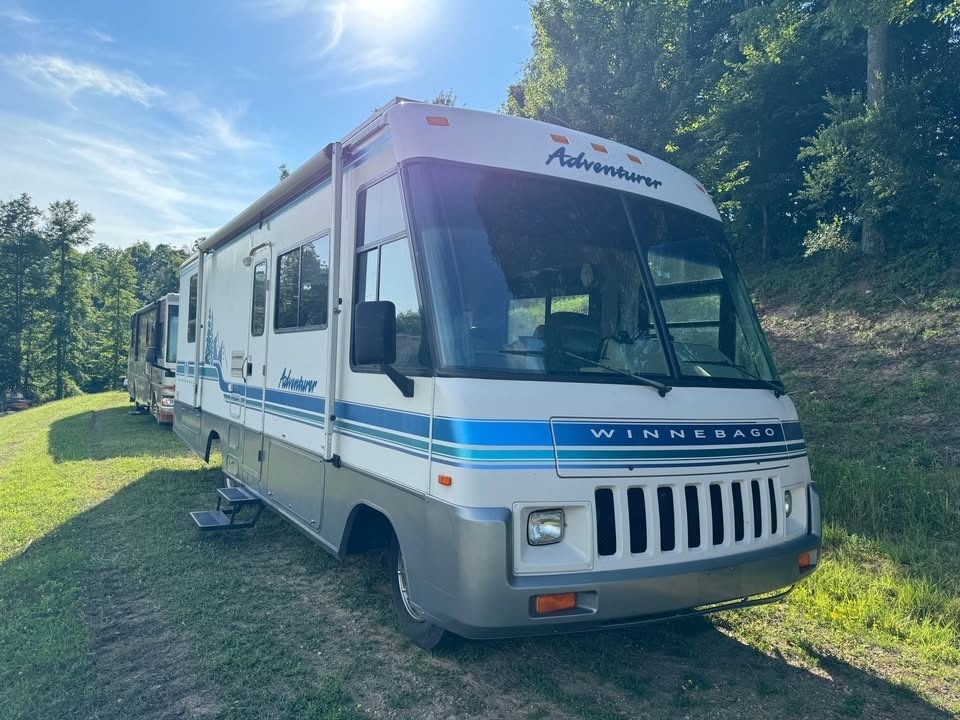 Photo of Rv
