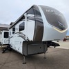 RV for Sale: 2021 NORTH POINT 377RLBH