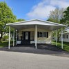 Mobile Home for Sale: 2 Bed 2 Bath 1988 Victorian