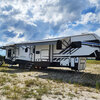 RV for Sale: 2023 FUZION 427
