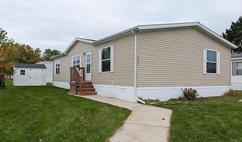 Thumbnail of mobile home