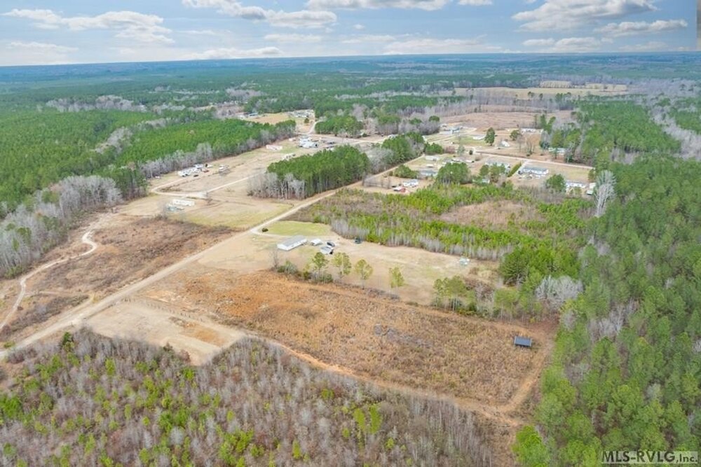 Photo of Mobile Home Lot