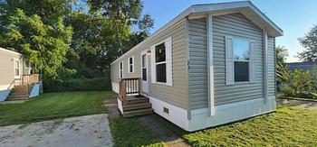 Thumbnail of mobile home