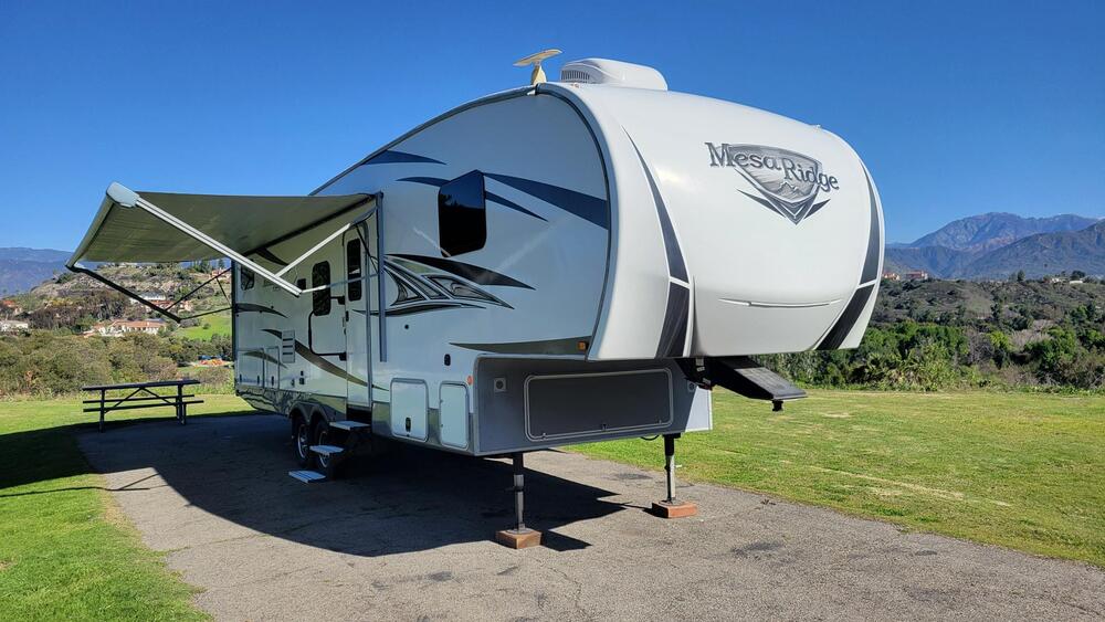 Photo of Rv