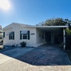 Mobile Home for Sale: 2 Bed 2 Bath 1995 Palm