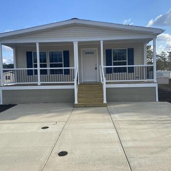 Thumbnail of mobile home