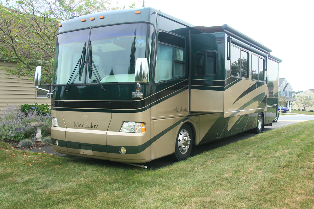 Photo of Rv
