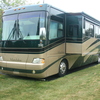 RV for Sale: 2004 MANDALAY 40E
