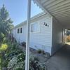 Mobile Home for Sale: 3 Bed 2 Bath 1996 Fleetwood