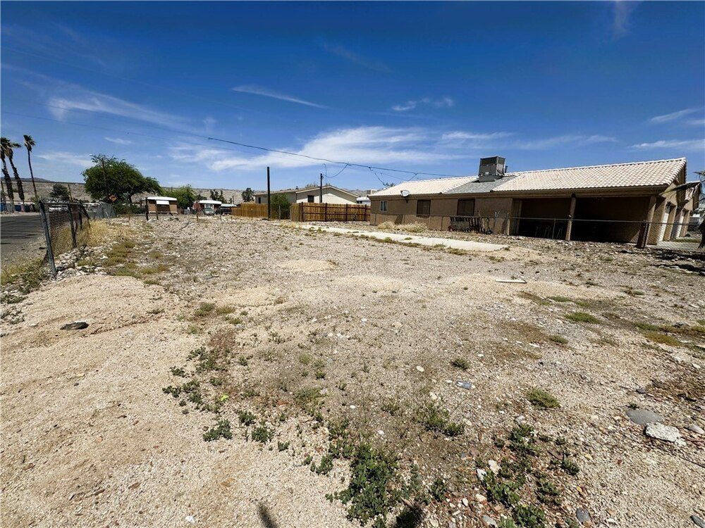 Photo of Mobile Home Lot