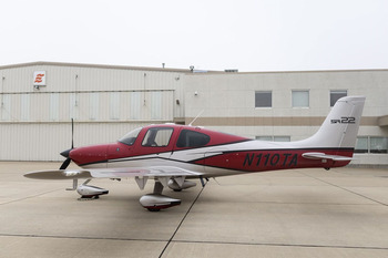 Thumbnail of aircraft