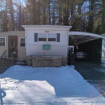 Thumbnail of mobile home