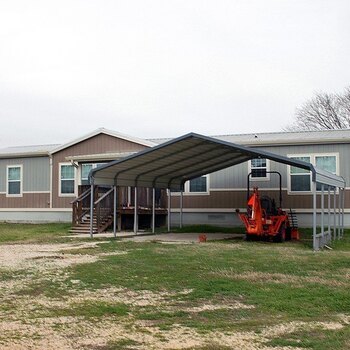 Thumbnail of mobile home
