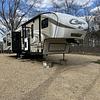 RV for Sale: 2017 COUGAR HALF-TON 29RES