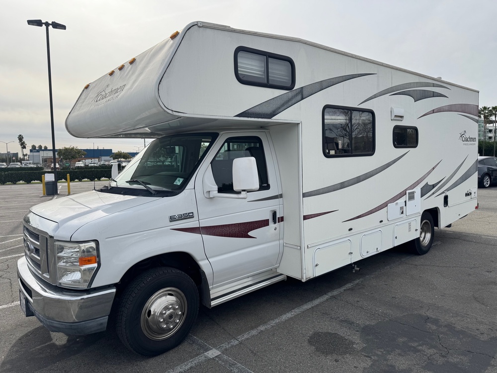 Photo of Rv
