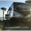 RV for Sale: 2020 Torque T371
