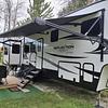 RV for Sale: 2022 REFLECTION 341RDS