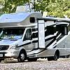 RV for Sale: 2016 ITASCA NAVION 24V