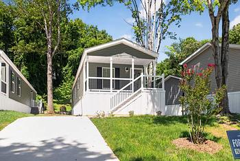 Thumbnail of mobile home