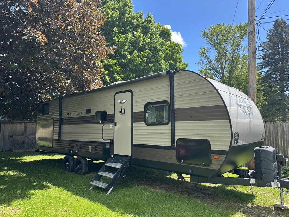 Photo of Rv