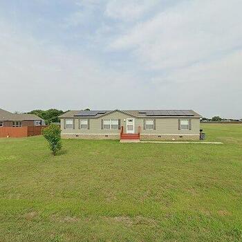 Thumbnail of mobile home