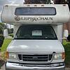 RV for Sale: 2007 LEPRECHAUN 317KS