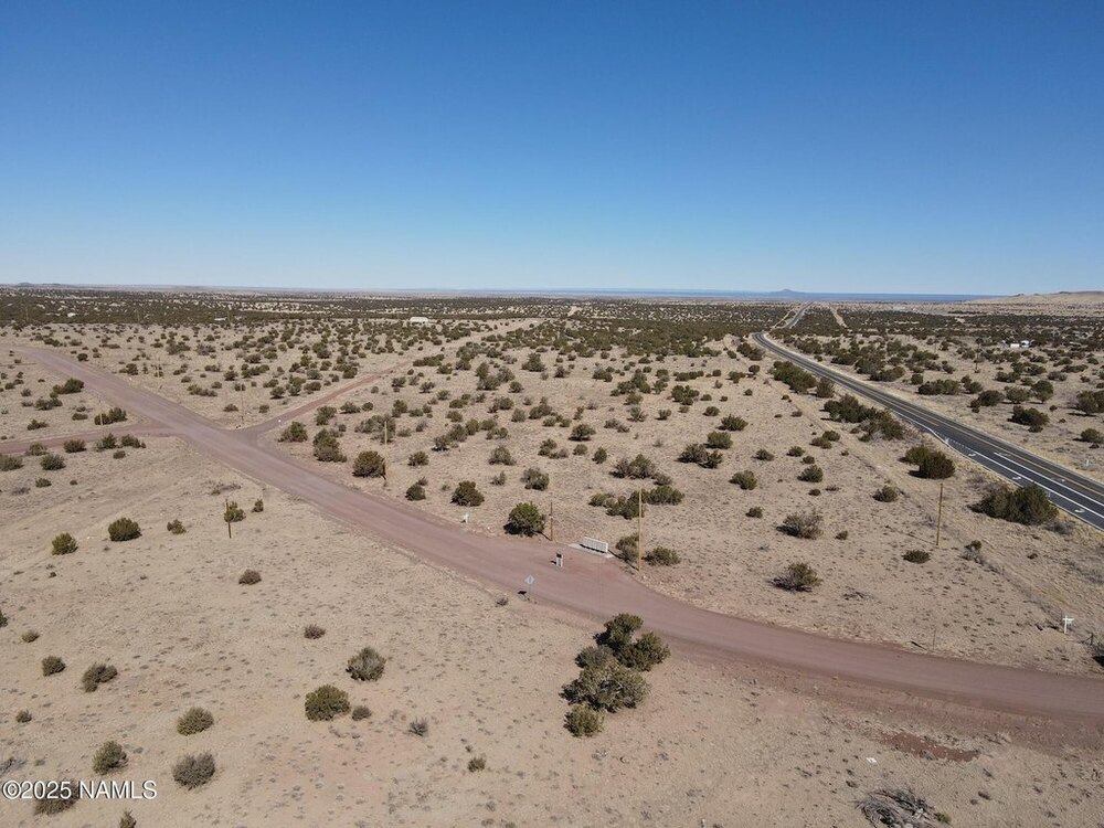 Photo of Mobile Home Lot